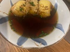 -酒井酱子·深夜食堂(东城汇店)