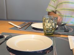 -刀叉遇上筷子中西融合餐厅(南开店)