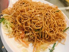 -敦煌喜宴(万达广场店)