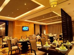 -富力威斯汀酒店-中国元素中餐厅(武昌临江店)