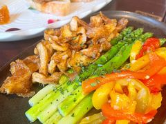 -BROWNSTONE布朗石西班牙餐厅(富城店)