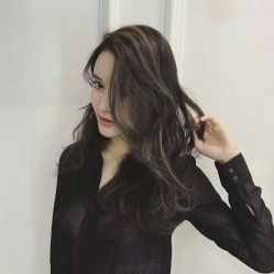 -GIRL STYLE 烫发·染发沙龙