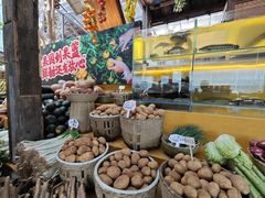 -巴倒烫陆派火锅山庄(南山总店)