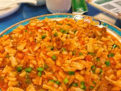 -新疆巴州金丝特餐厅(大钟寺店)