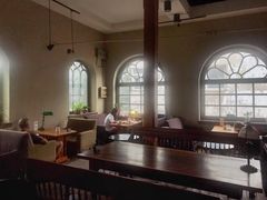 -1901 Cafe(西四店)