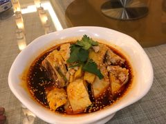 -潮府馆·非遗潮州菜·世纪公园(新国际博览中心店)