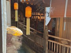 -叶叶菩提·晋福宫