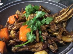 美极鸭五件-美极鲜食坊(宝安南路店)
