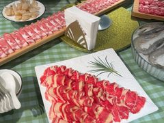 -番食园鲜食火锅(高新店)