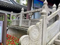 -上海醉白池公园