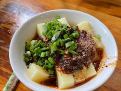 -洞子口张老二凉粉(文殊院店)