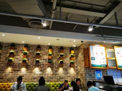 -翠華餐廳(浦东机场T1店)