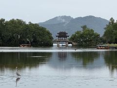 -印象西湖·最忆是杭州实景演出