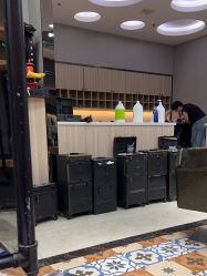 -舒雨 Salon·Beauty