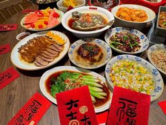 -味上湘菜馆(岳麓山店)