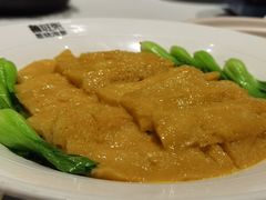 -鲁班张葱烧海参(马庄街店)