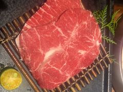 -九田家黑牛烤肉料理(顺义区华联金街店)