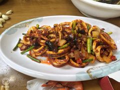 -顺姬冷面(长白西路店)