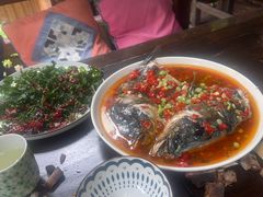 -吃货私房菜(丽江束河古镇店)