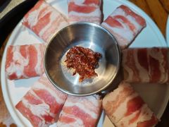 -原始泥炉烤肉(总店)