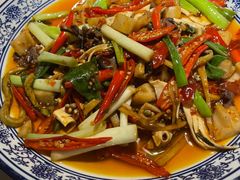 -院8里·小聚园老川菜(九眼桥店)