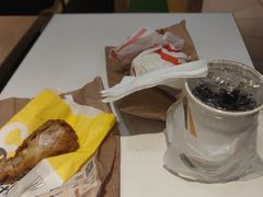 -麦当劳(望京国际商业中心店)