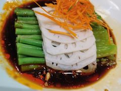 -雀蓝川菜(星悦汇店)
