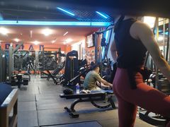 -RoMan罗马健身工作室(莘庄店)