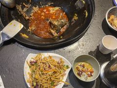 -缘福乡村铁锅炖民宿(八达岭店)