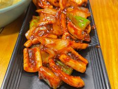 -炒豆合作社(东四总店)