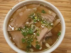 -焦大头牛肉小饭(南关店)