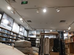 -MUJI无印良品(西湖银泰城店)