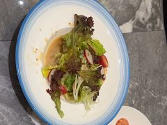 -国惠大酒楼(仓山万达店)