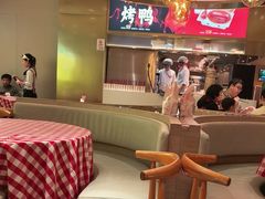 -西贝(紫荆广场店)