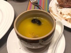 -万达瑞华酒店美食汇自助餐厅(楚河汉街店)