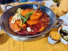 -五里关火锅(牛市口店)