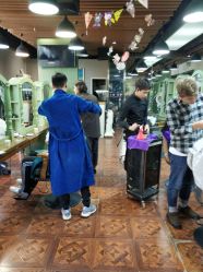 -形象革命造型·护肤Hair Studio