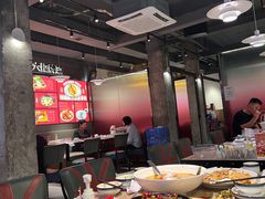 -四姐妹东北饺子(沙尾路店)
