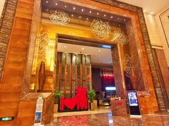 -长沙富力万达文华酒店