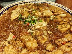 得莫利炖活鱼-京滨饭店·餐厅(阜外大街店)