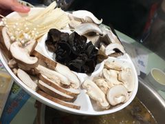 -大河宴·椒麻鱼火锅(克拉玛依西路头宫店)