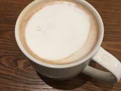 -星巴克(兰州国芳百货店)