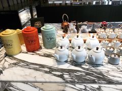 -杭州桐庐康莱德酒店西餐厅-舍