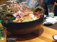 -割烹旭日本料理(龙湖狮山天街店)