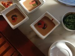 -惠丰涮肉馆(德宝新园店)