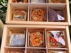 -昆明冠生园·蛋糕·面包(南强街店)