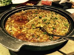 -铜锣湾·有麝自然香(重庆新天地店)