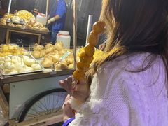 -鞠氏黑芝麻糊(水塔店)