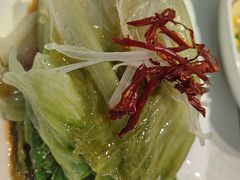 罗马生菜-船歌·鱼水饺青岛菜(国贸商城店)