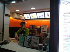 -CoCo都可(常德路店)